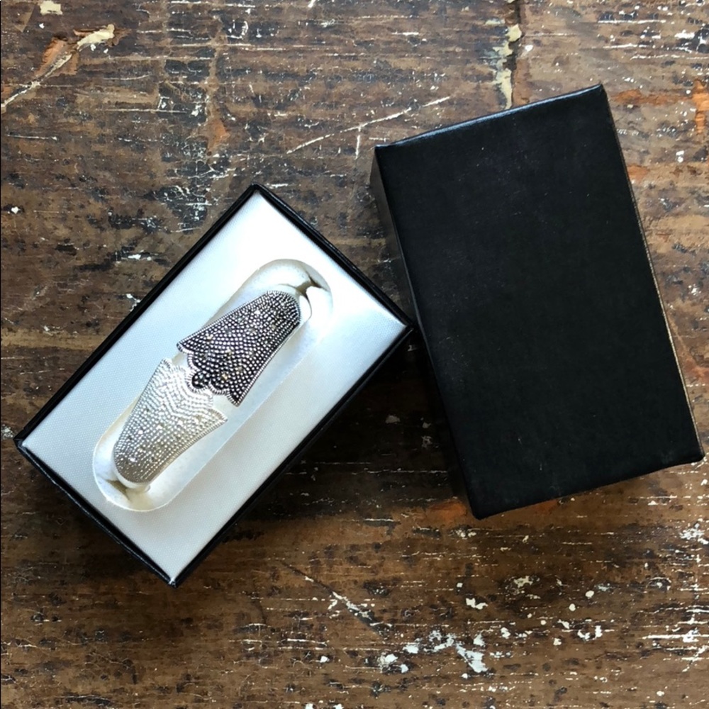 Cuff Bracelet